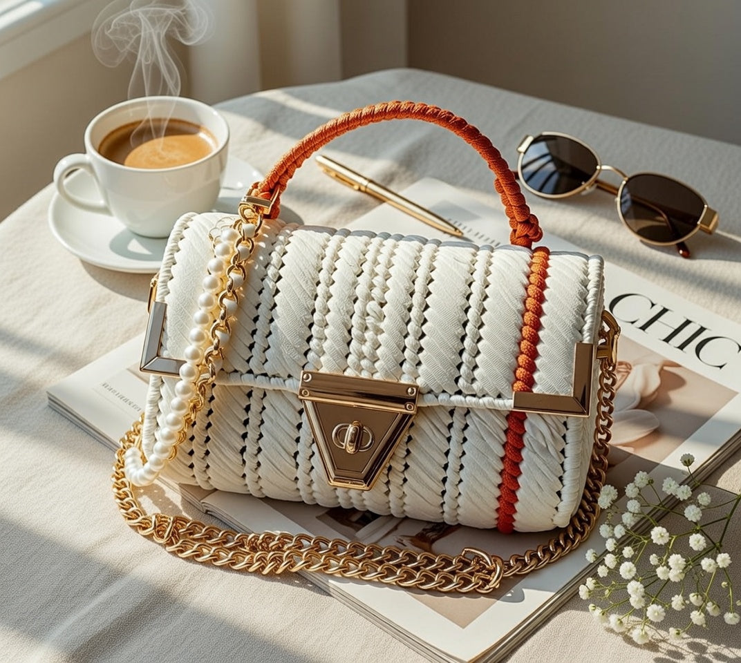 Poly & Glam