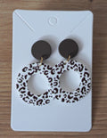 Boucles wild