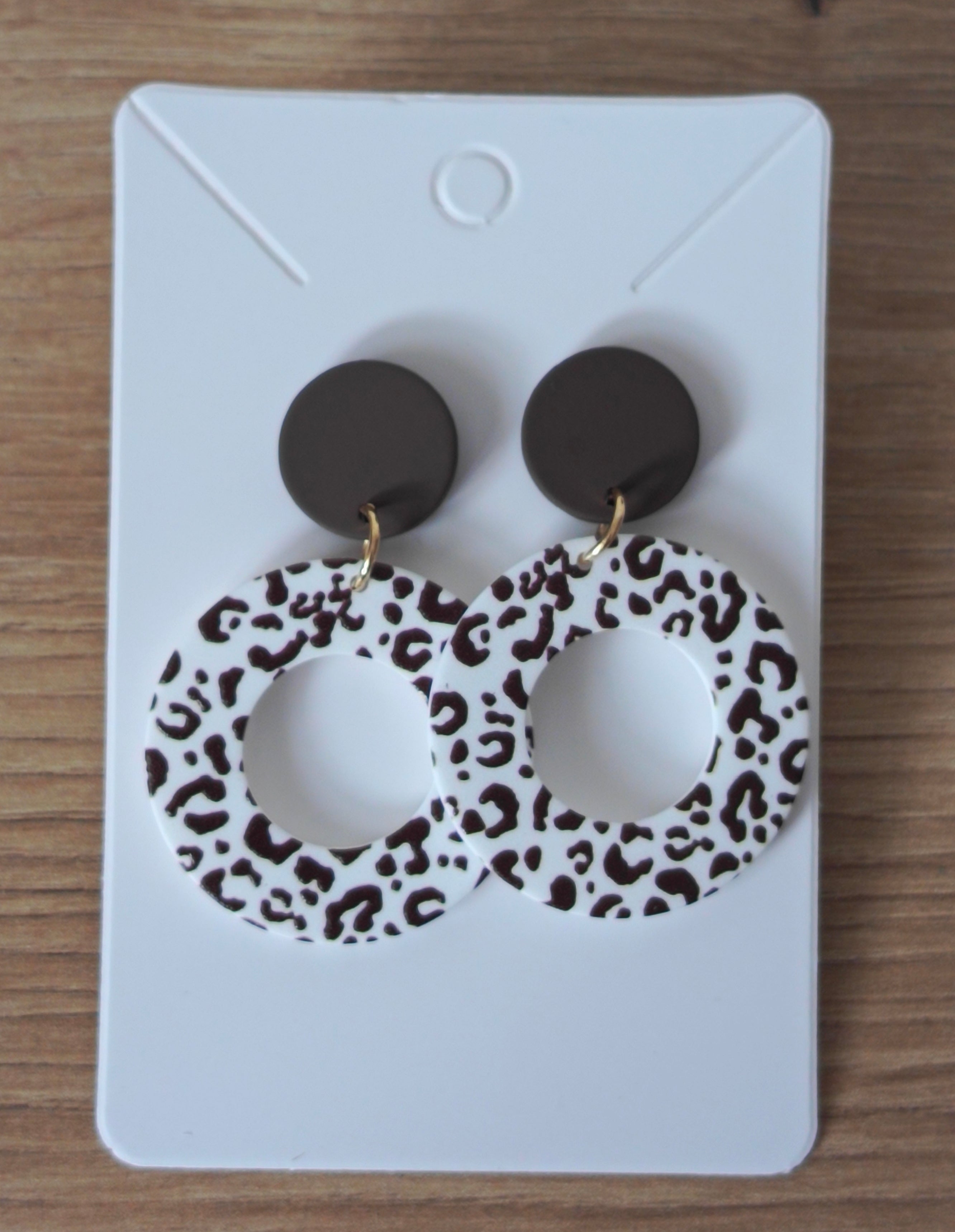 Boucles wild