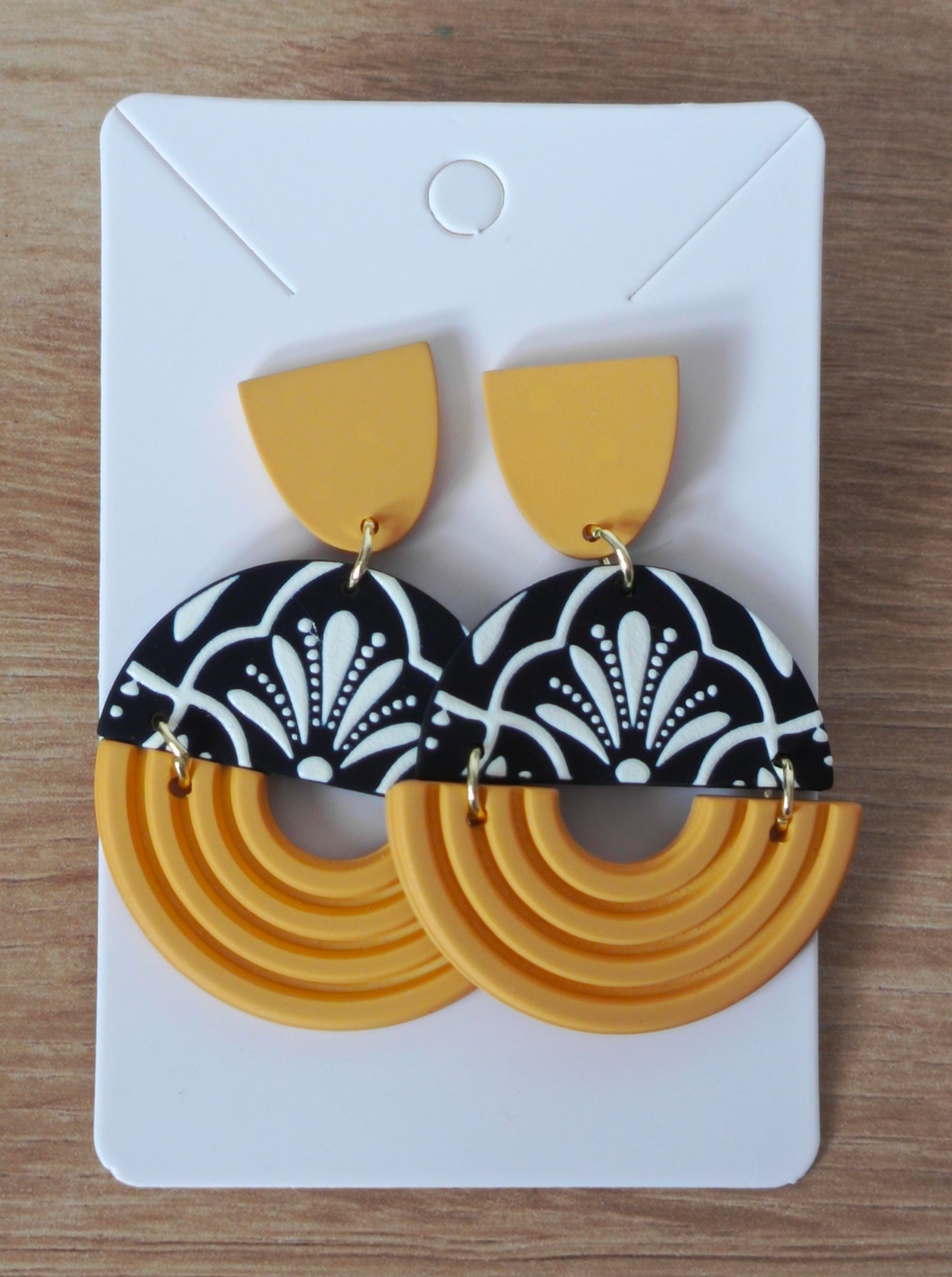 Boucles Bohème