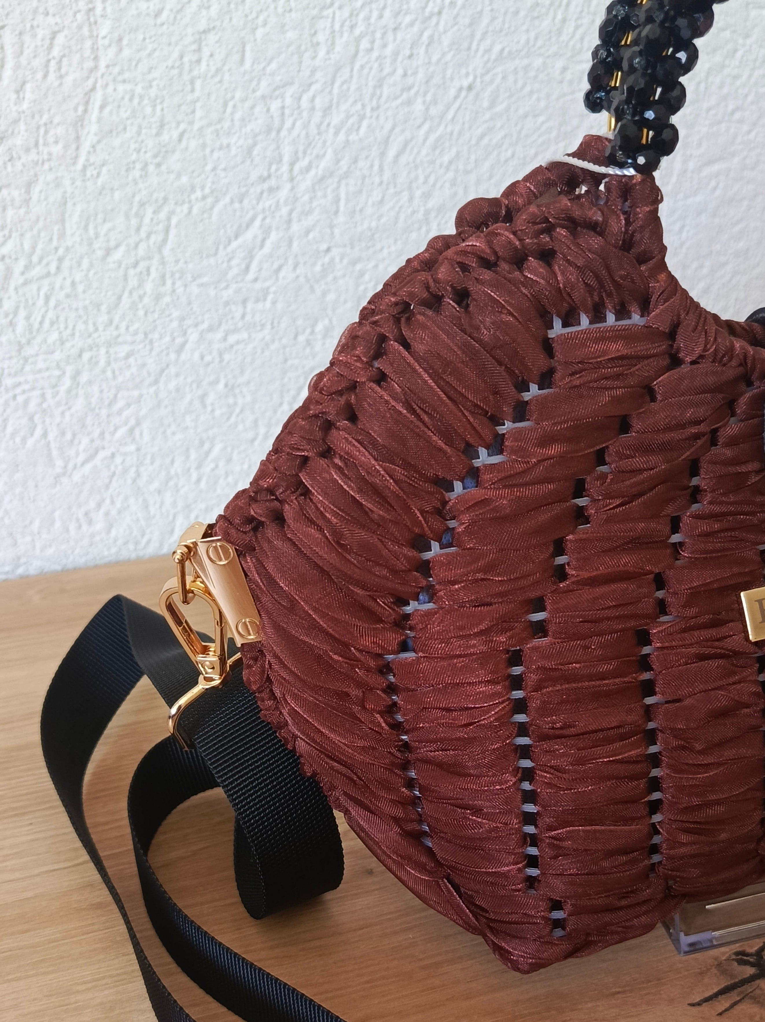 Rosélia - chocolat