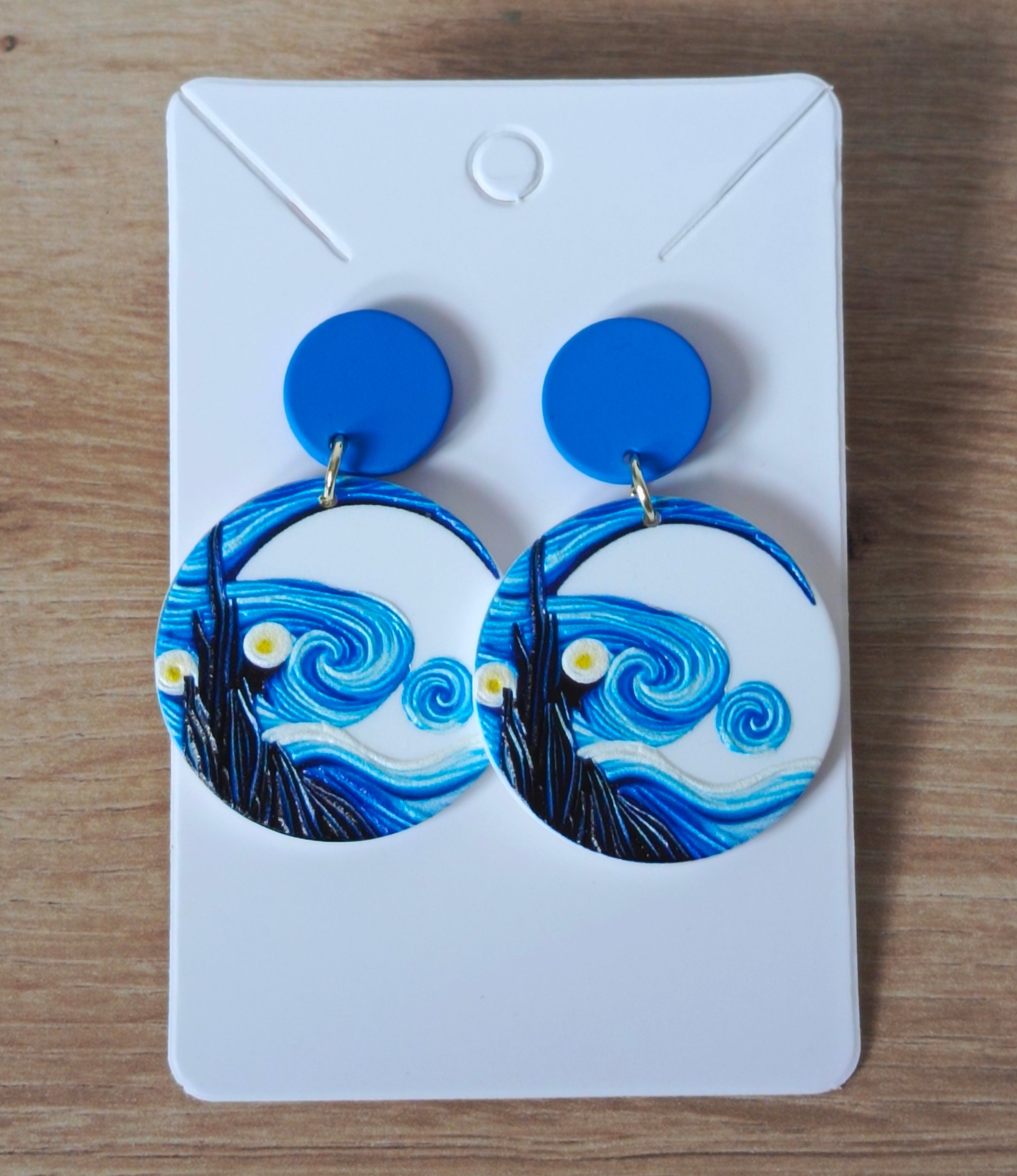 Boucles Océan